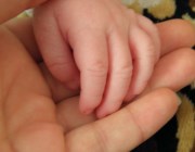 как обрезать ногти новорожденному