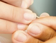 укрепление ногтей гелем в домашних условиях