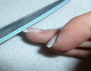 Как правильно стричь ногти на руках