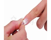 технология наращивания ногтей акрилом