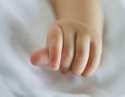 Отслоение ногтей у ребенка