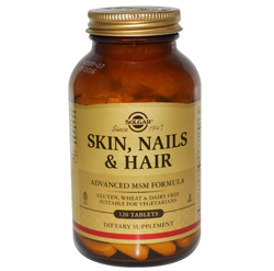 витамины для волос ногтей и кожи