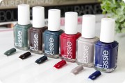 Essie Fall Collection